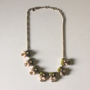 I.Crew Necklace